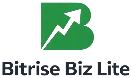 Bitrise Biz Logo